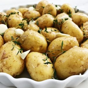 Græske kartofler