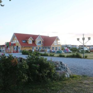 Kyst camping Bogense