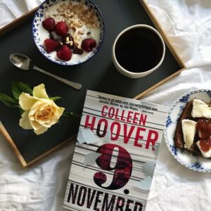 9. november af Colleen Hoover