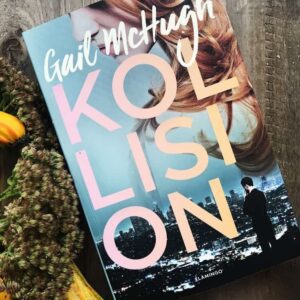 Kollision af Gail Mchugh