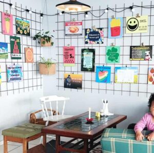 Werners grill Odense