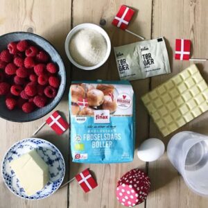 Ingredienser frugtsnegle