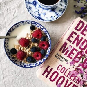 Det ender med os af Colleen Hoover