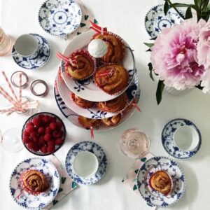 Opskrift frugtsnegle