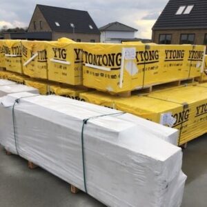 isolerings produkter