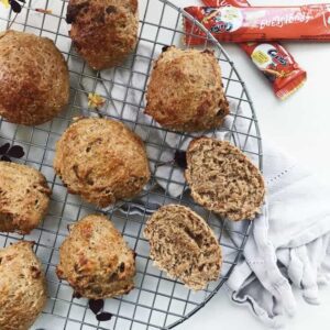 Castus madpakkeboller