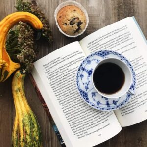 Kollision boganbefaling