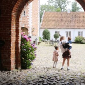 Harridslevgaard slot