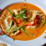Dumplingsuppe