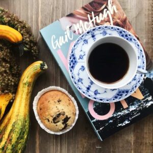 Kollision boganmeldelse