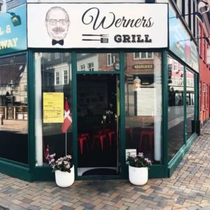 Werners grill
