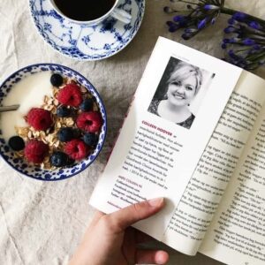 Det ender med os boganmeldelse