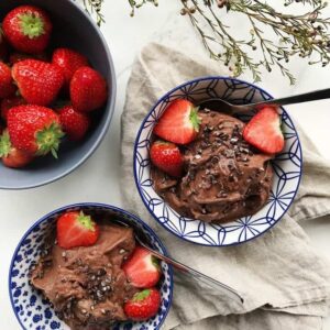 Sundere chokolade is