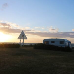 Kyst camping Bogense