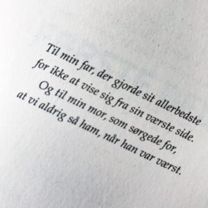 Colleen Hoover, Det ender med os