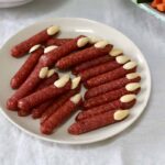 Klamme fingre halloween