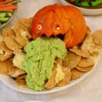 Nachos halloween