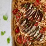 Pasta med mascarpone