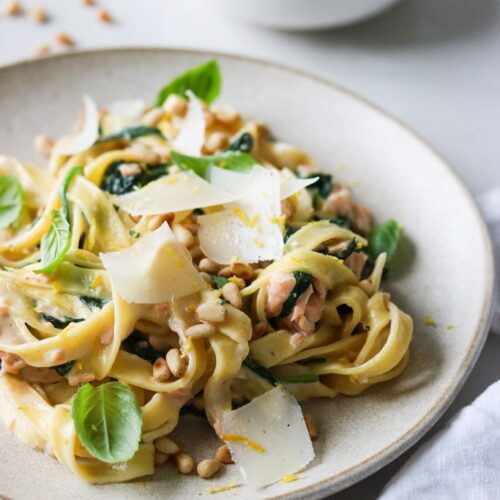 Sådan koger du pasta